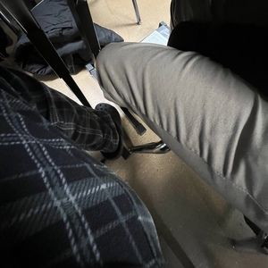 Meet your Posher, Itzel